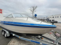 Chris Craft TOP CAVALIER 190 Sportboot