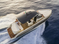 Invictus GT320 Konsolenboot