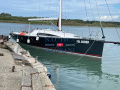 Pieffe Millenium 40 Racing boat