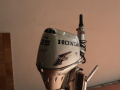Honda BF25D4 Fuoribordo