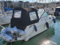 Sea Ray 255 Sundancer Sportsbåt