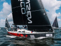 X-Yachts X-35 Regattabåt
