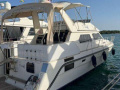 Nimo 360 Fly Flybridge