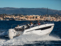 Yamarin 88 DC Sportboot