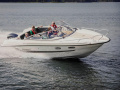 Yamarin 79 DC Sportboot