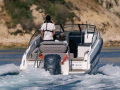 Yamarin 67 DC Sportboot