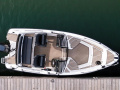 Yamarin 50 BR Sportboot