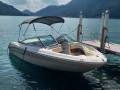 Sea Ray 200 SELECT Bowrider