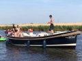 Jan Van Gent 10.35 Cabin Tuckerboot