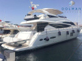 Princess 78 Motorjacht