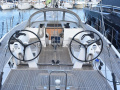 Solaris One 48 Yacht a vela