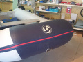 Yam 340 Sport Foldable Inflatable Boat
