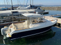 Jeanneau Merry Fisher 625 Bateau à cabine