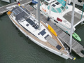 Jeanneau 51 Segelyacht