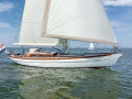 K&M Yachtbuilders Bestevaer 50s Plachetní jachta