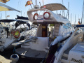 Doqueve 450 Majestic Flybridge