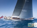 Frers 105 Segelyacht