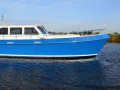 Vri-Jon 42 OK Classic Royaal Motoryacht