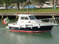 Calafuria 25' Big Cruiser Sport Boat