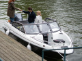 Yamarin Cross 64 BR Bowrider