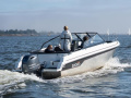 Yamarin Cross 62 BR Bowrider
