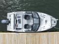 Yamarin Cross 55 BR Bowrider