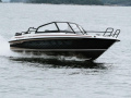Yamarin Cross 57 BR V-Max Bowrider