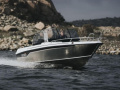 Yamarin Cross 54 BR Bowrider