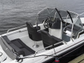 Yamarin Cross 49 BR Bowrider