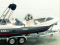 ZAR Formenti ZAR 65 XL Festrumpfschlauchboot