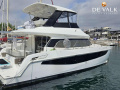 AQUILA 42 Motorkatamaran