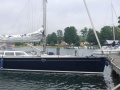 Nordbaelt 50 Iate à vela
