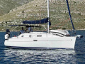 Beneteau Oceanis Clipper 311 Seilyacht
