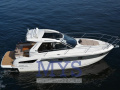 Bavaria S 33 Hard Top Sportboot