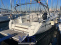 Bavaria 51 Cruiser Yacht à voile