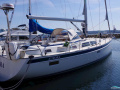 Hallberg-Rassy 44 Zeiljacht