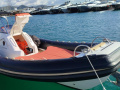Nuova Jolly Price33CC Semirrigida
