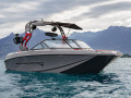Nautique G21 - 2018 Wakeboard/Wakesurf