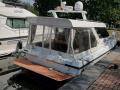 Rio 1000 Motoryacht