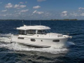 Beneteau Swift Trawler 41 Sedan Motoryacht