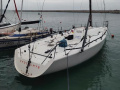 Farr 40 Regattaboot