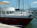 Alliaura TRANSCAT 48 Flybridge