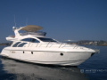 Azimut 50 Flybridge