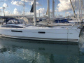 Jeanneau 53 Segelyacht