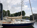 Beister S-Spant 11.00 KMZ Segelyacht