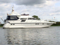 Elegance 57 Fly Flybridge