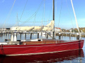 Latitude 46 TOFINOU 12 Segelyacht