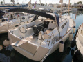 Dufour 350 Grand Large Sailing yacht