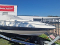 Viper 203 BJ.2009,4,3L MPI UND TRAILER Bateau de sport