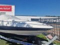 Viper 203 BJ.2009,4,3L MPI UND TRAILER Bateau de sport